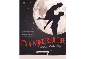 Its a Wonderful Life - Radio Play