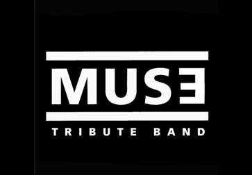 muse poster