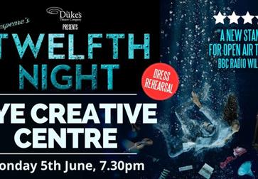 Shakespeare's Twelfth Night