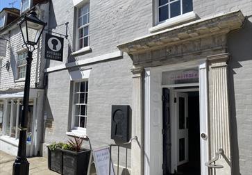 Art Gallery , Rye, Local Artisit, East Sussex