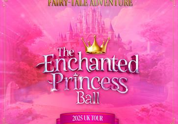 The Enchanted Princess Ball