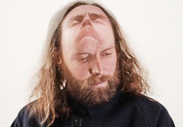 Rob Auton: The Eyes Open and Shut Show