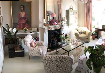 Anne's House