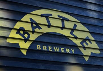 Battle Brewery and Bottle Shop