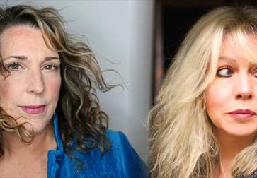 Beth Nielsen Chapman & Judie Tzuke