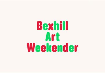 Bexhill Art Weekender