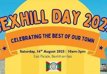 Bexhill Day 2025