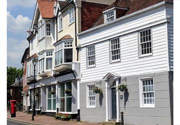 Bexhill Old Town