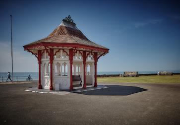 Bexhill Seafront