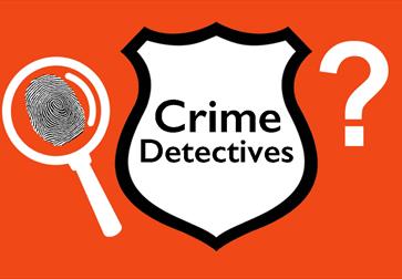 Crime Detectives - The Observatory Science, Herstmonceux