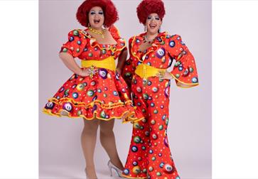 Drag queens
