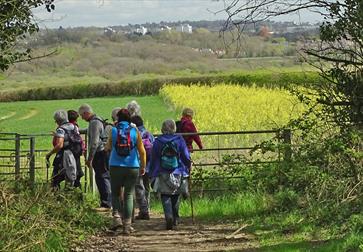 Combe Valley Countryside Park