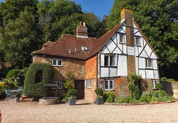 Strand House