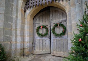 A Merry Medieval Christmas