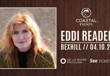 EDDI READER
