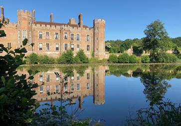 Herstmonceux Castle Estate