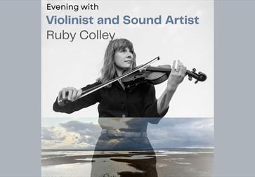 Evening with Ruby Colley