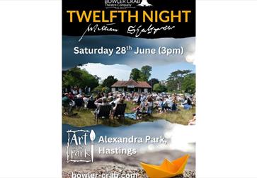 Twelfth Night