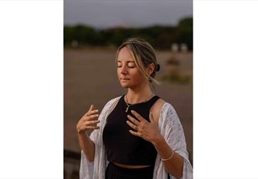New Moon Breathwork