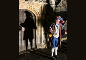 Rye Town Criers