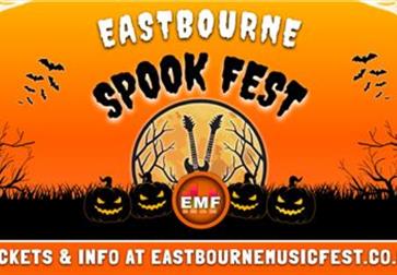 Spook fest