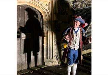 Town Criers