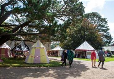 Living History Festival