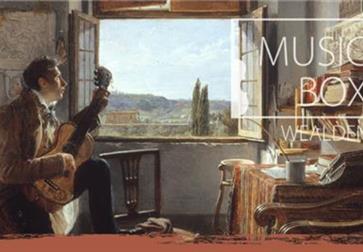 Guitar Recital
