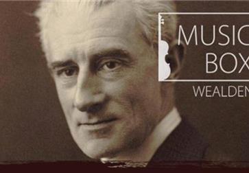 Ravel at 150
