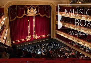 An Evening at the Opera
