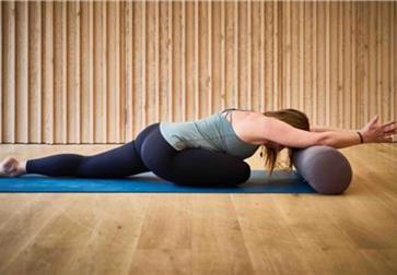 Moonrise Yoga