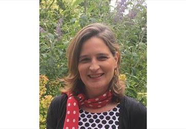 FOR THE LOVE OF LATIN: Caroline Mckenzie