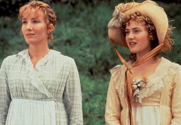 Battle Community Cinema: SENSE AND SENSIBILITY