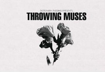 Throwing Muses