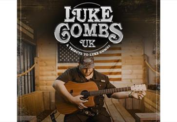 Luke Combs tribute