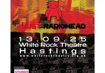 Radiohead tribute