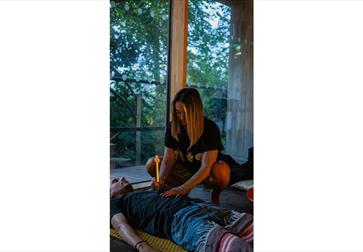 New Moon Breathwork