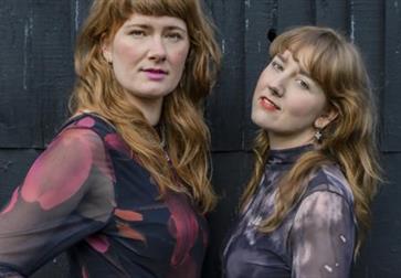 The Rheingans Sisters