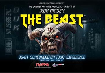 The Beast UK