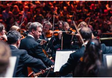 Gala concert