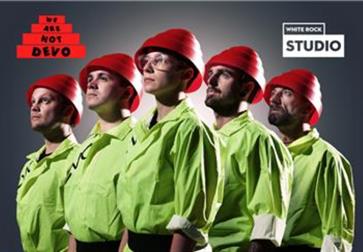 We Are Not Devo