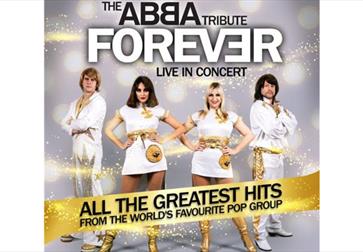 ABBA Forever