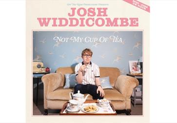Josh Widdicombe