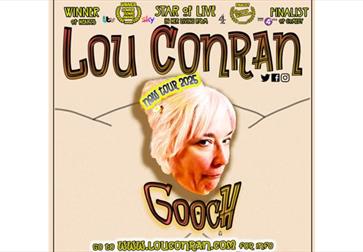 Lou Conran