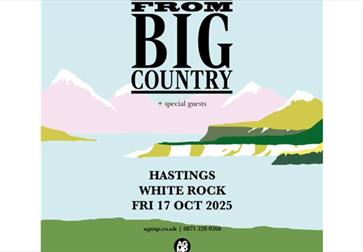 From Big Country