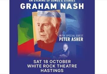 Graham Nash