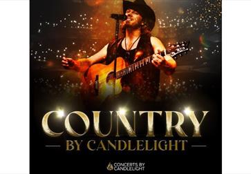 Country by Candelight