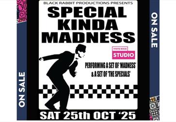 Special Kinda Madness
