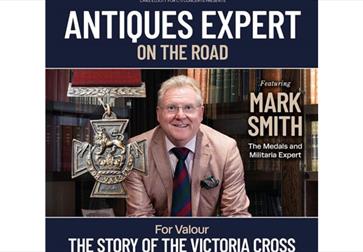 Antiques Expert