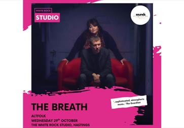 The Breath